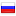 disseo.ru hosted country